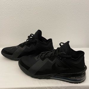 Nike LeBron 18 Low Basketball Shoes
